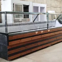 یخچال و فریزر صنعتی