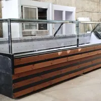 یخچال و فریزر صنعتی|فروشگاه و مغازه|تهران, ایرانشهر|دیوار
