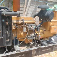 فروش دیزل ژنراتور