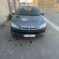 پژو ۲۰۶