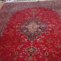 فرش،دستبافت ۱۲متری نو