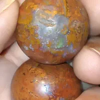 گوی آرامش،شجر،(جاسپر)نقش ایران خانوم|جواهرات|بابلسر, |دیوار