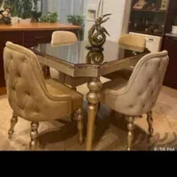 غذاخوری.ناهارخوری،صندلی.پرستیژ