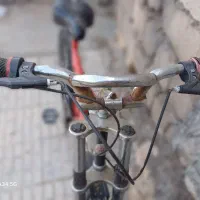 دوچرخه پاندا ۲۴|دوچرخه، اسکیت، اسکوتر|اصفهان, ملک‌شهر|دیوار