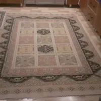 گلیم۴متریمناسبآشپزخونهفقط۸۵۰تومن|گلیم، جاجیم، گبه|اراک, |دیوار