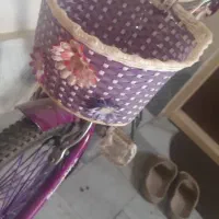 دوچرخه|دوچرخه، اسکیت، اسکوتر|کرج, شهرک فهمیده|دیوار