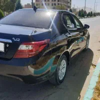دنا پلاس ۱۴۰۱ مشکی آبنوس - بدون رنگ بشرط کارشناسی|خودرو سواری و وانت|بوکان, |دیوار