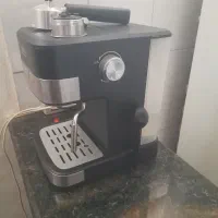 قهو ساز ...اسپرسو