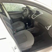 ۲۰۷ پانوراما مدل ۱۴۰۲|خودرو سواری و وانت|مشهد, فارغ التحصیلان|دیوار