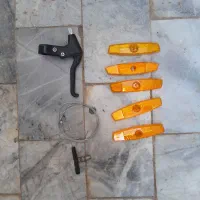 دوچرخه 16 و لوازم جانبی|دوچرخه، اسکیت، اسکوتر|زابل, |دیوار