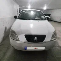 تیبا یک مدل ۹۴