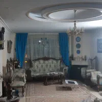 فروش مبل استیل ۹ نفره|مبلمان خانگی و میز عسلی|تهران, شهرک آزادی|دیوار