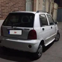 ام وی ام  مدل ۹۱ ۱۱۰ چهار سیلندر|خودرو سواری و وانت|قدس, شهر‌قدس|دیوار