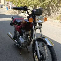موتور سیوان 150cc|موتورسیکلت|سروآباد, |دیوار