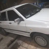 پراید ۸۸|خودرو سواری و وانت|مشهد, کشاورز|دیوار