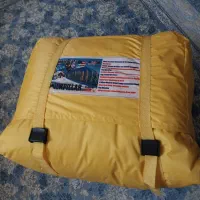 کیسه خواب سه کاره آمریکایی|کوهنوردی و کمپینگ|نجفآباد, صالح آباد|دیوار