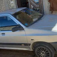 پراید ۱۴۱ قیمت ۱۵۵ملیون|خودرو سواری و وانت|قروه, |دیوار