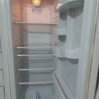 یخچال الکترواستیل نوفراست (بدون برفک)