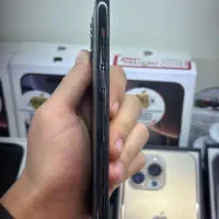 آیفون ۱۱ پرو پارت ZAA دو سیم|موبایل|کرج, گوهردشت|دیوار