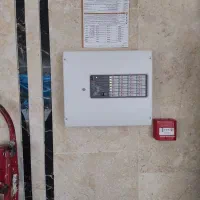 متخصص سیستم های اعلام و اطفا حریق|خدمات پیشه و مهارت|کرج, ساسانی (قلمستان)|دیوار