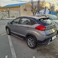 mvmx22 مدل ۹۷ اتوماتیک|خودرو سواری و وانت|ارومیه, |دیوار