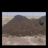 کودحیوانی خشک با مزدا