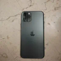 ایفون ۱۱ پرو