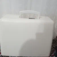 چرخ‌خیاطی کاچیران‌ مدل‌روزع‌۱۰ برای جهیزیه  بود