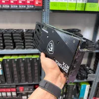کارت گرافیک MSI RTX 3060 Ti GAMING X 8GB GDDR6|قطعات و لوازم جانبی رایانه|تهران, مرادآباد|دیوار