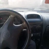 پراید ۱۴۱ مدل ۸۷|خودرو سواری و وانت|سبزوار, هفت تیر|دیوار