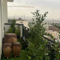 برج باغ شخصی ساز ( سرمایه گذاری مطمئن ) بلوار کوهک|فروش آپارتمان|تهران, کوهک|دیوار