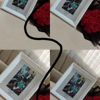 تابلوقاب عکس ولینتاین و روزدختر