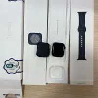 اپل واچ سری ۸ سایز ۴۵|لوازم جانبی موبایل و تبلت|شیراز, ستارخان|دیوار