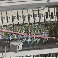 برق کار ساختمان صف تا صد اتصالی نصبیجات سیم کشی|خدمات پیشه و مهارت|مشهد, فلسطین|دیوار