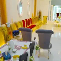 سالن عقد تشریفات حسینی|خدمات پذیرایی، مراسم|شیروان (خراسان), |دیوار