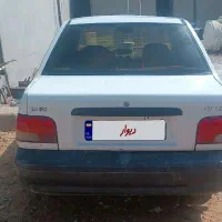 پراید|خودرو سواری و وانت|آبپخش, |دیوار