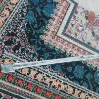 چوب پرده ۳ متری|پرده، رانر، رومیزی|چناران, |دیوار