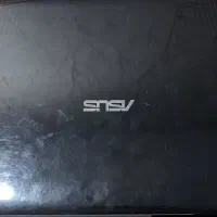 لپ تاپ ایسوس Asus k550jx|رایانه همراه|تهران, استاد معین|دیوار