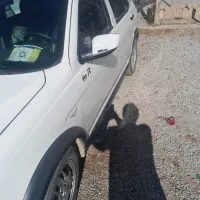 کوئیک آر سفیدمشکی|خودرو سواری و وانت|لاران, |دیوار