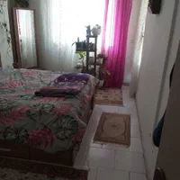 اجاره آپارتمان ۹۵ متری - شهرک استادان|اجارهٔ آپارتمان|کرج, گلشهر|دیوار