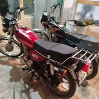 موتور۱۲۵ استارتی|موتورسیکلت|مرند, |دیوار