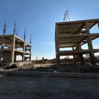 زمین استثنایی در شهرک خاتم /دوکله جنوبی /۲۰۵متر