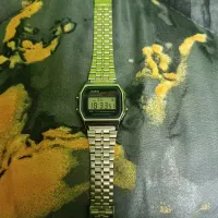 ساعت CASIO