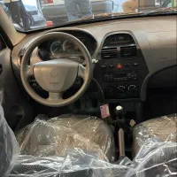 تیبا یک در حد مدل ۹۸|خودرو سواری و وانت|ایلام, |دیوار