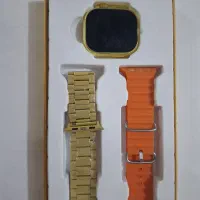 ساعت اپل واچ