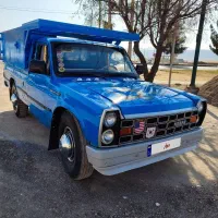 نیسان دوگانه 80|خودرو سواری و وانت|کرمانشاه, |دیوار