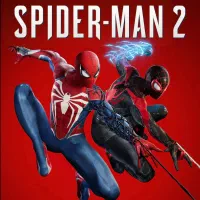 اکانت قانونی بازی spider man 2