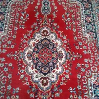 فرش|فرش|کوهسار (البرز), |دیوار