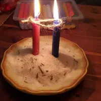 سر کتاب فا ل