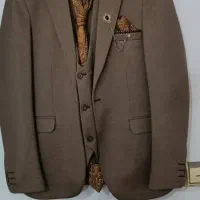 کت و شلوار سایز 48 تا 50